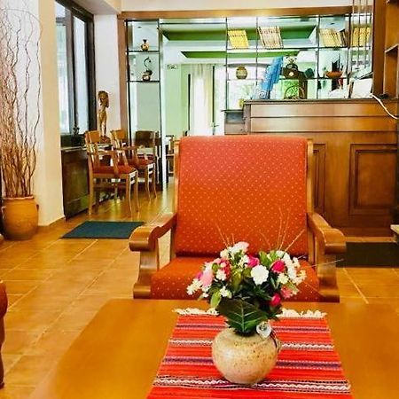 קאלה נרה Hotel Alkyon מראה חיצוני תמונה