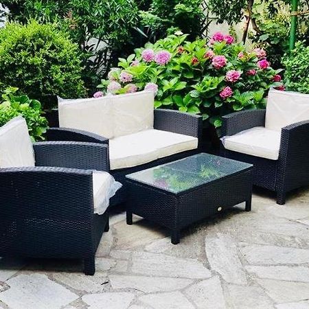 קאלה נרה Hotel Alkyon מראה חיצוני תמונה