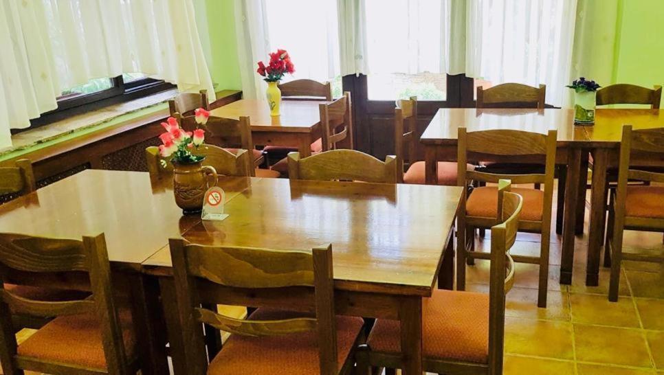 קאלה נרה Hotel Alkyon מראה חיצוני תמונה