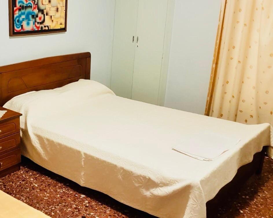 קאלה נרה Hotel Alkyon מראה חיצוני תמונה
