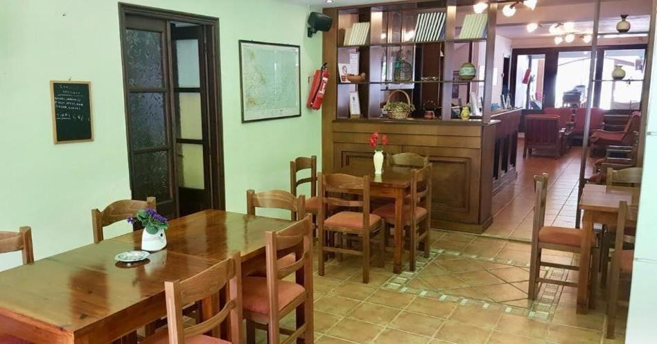 קאלה נרה Hotel Alkyon מראה חיצוני תמונה