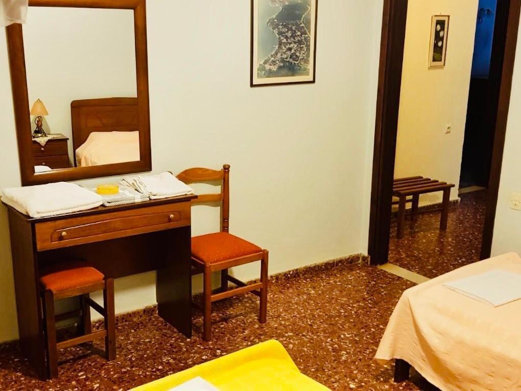 קאלה נרה Hotel Alkyon מראה חיצוני תמונה