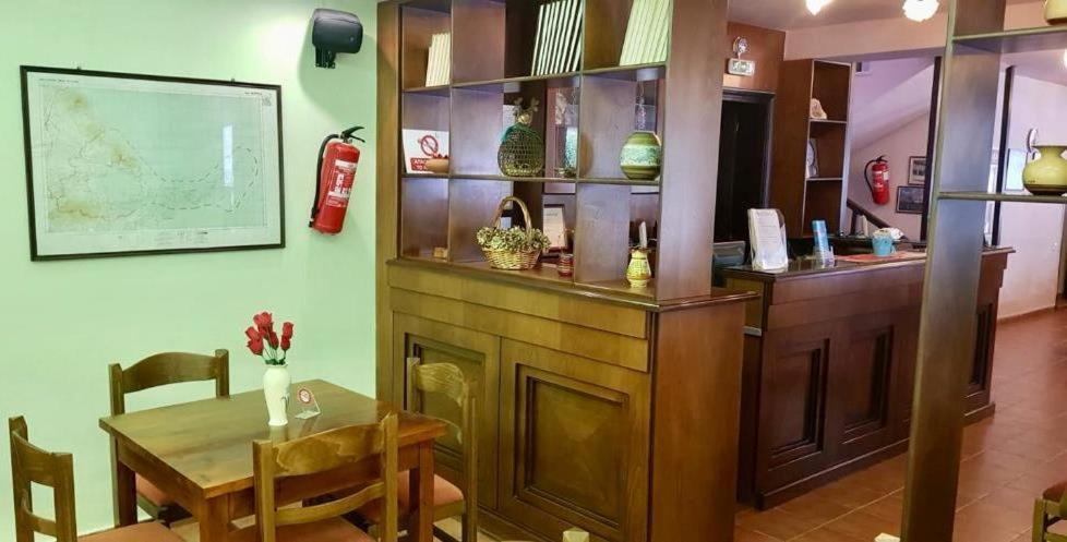 קאלה נרה Hotel Alkyon מראה חיצוני תמונה