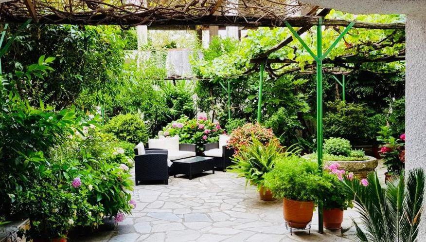 קאלה נרה Hotel Alkyon מראה חיצוני תמונה